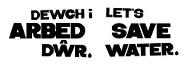 Let's Save Water